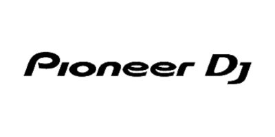 Logo-PioneerDj