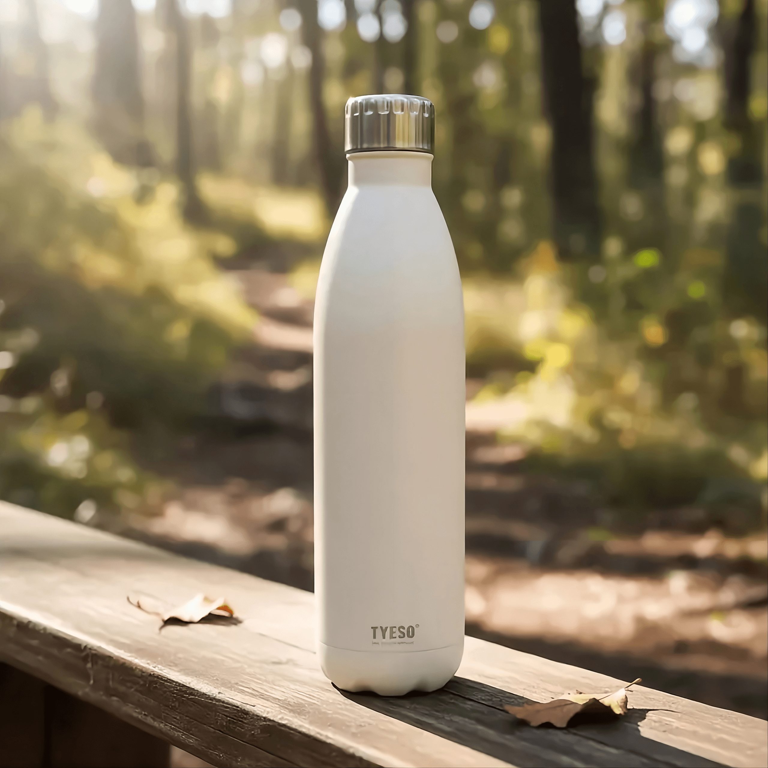 Botella Térmica Tyeso 1000ml Acero Inox Premium - Image 5
