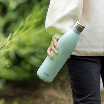 Botella Térmica Tyeso 750ml Acero Inox Premium