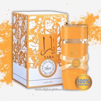 Lattafa Yara Tous EDP 100ml – Explosión Tropical Premium