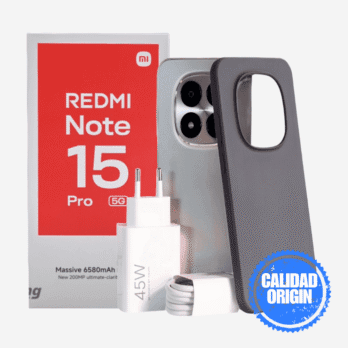 Xiaomi Redmi Note 15 Pro 5G 512GB / 8GB RAM