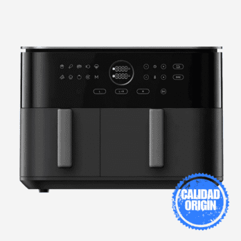 Freidora de Aire Xiaomi Smart Air Fryer Dual Zone 10L – Doble Cocción y Salud