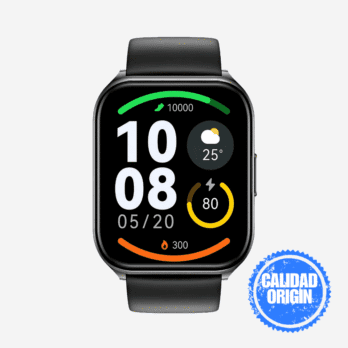 Smartwatch Haylou Watch 2 Pro (LS02 Pro) – Pantalla 1.85″ y 100 Modos Deportivos