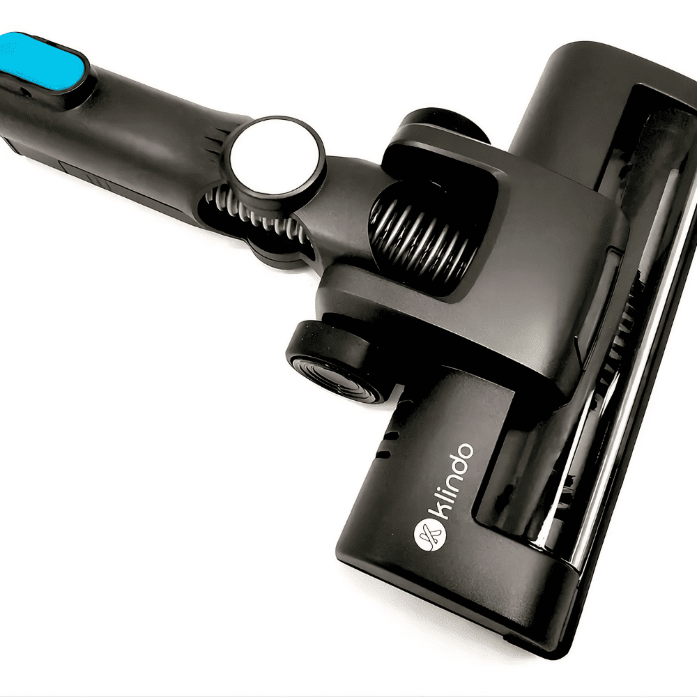 Aspiradora Vertical Klindo 2 en 1 – Potencia y Versatilidad sin Cables - Image 3