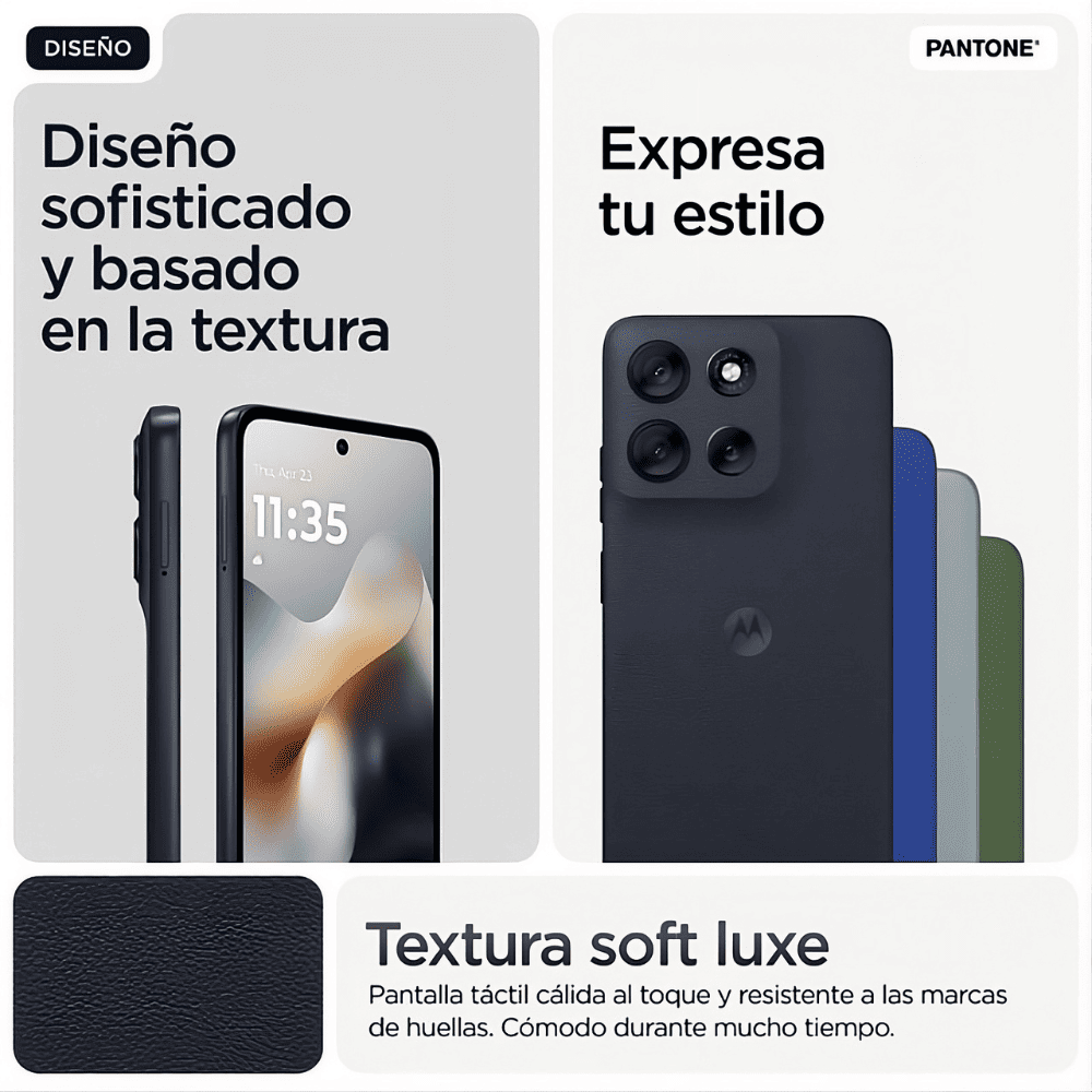 Motorola Moto G56 5G 256GB / 8GB RAM - Image 7