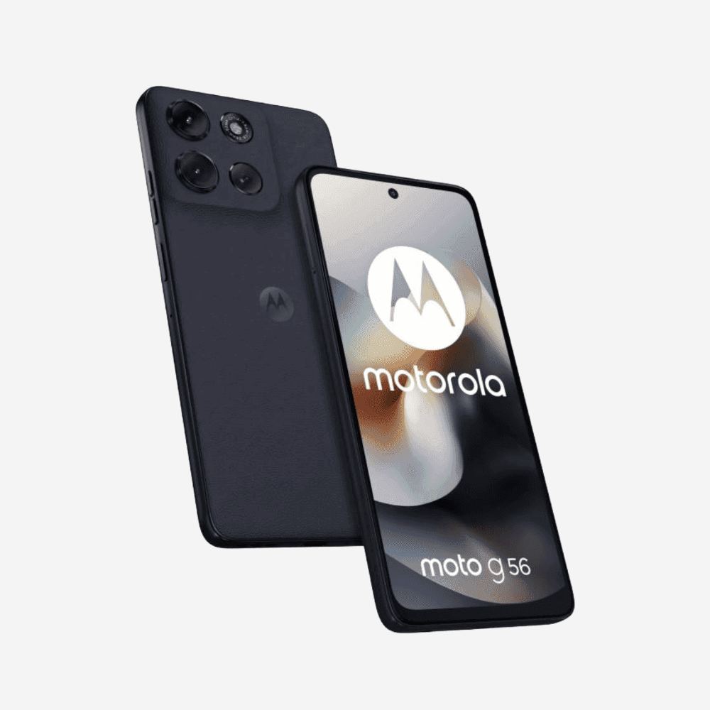 Motorola Moto G56 5G 256GB / 8GB RAM - Image 3