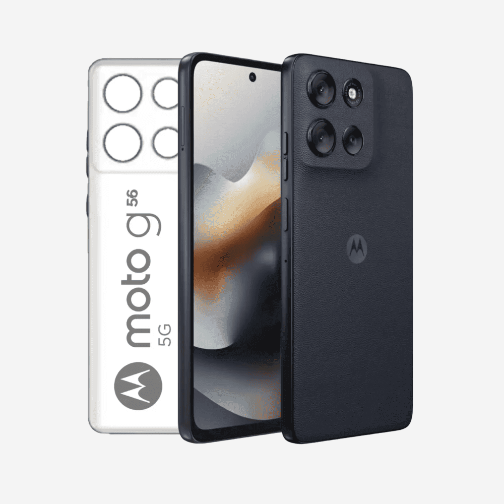 Motorola Moto G56 5G 256GB / 8GB RAM - Image 2