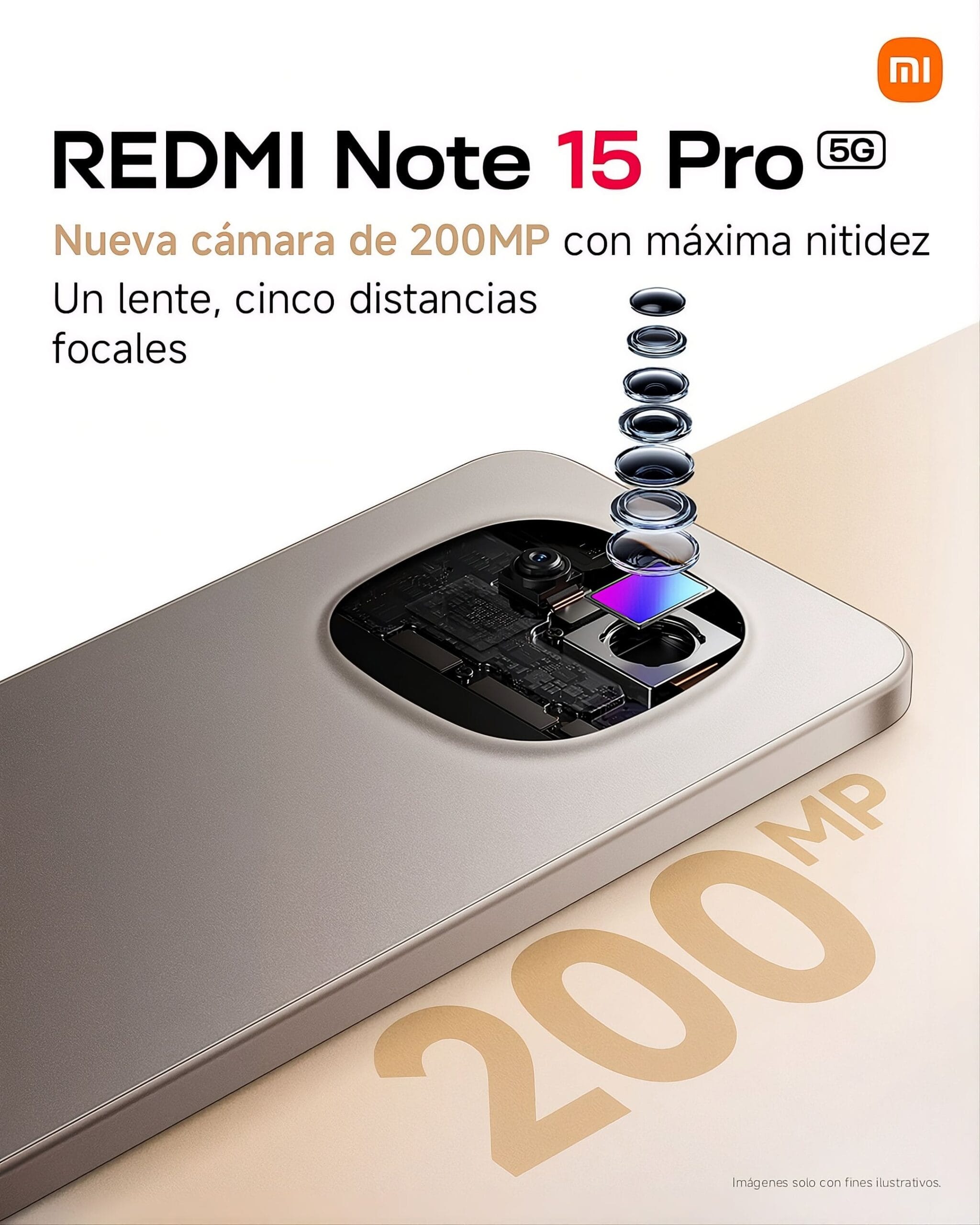 Xiaomi Redmi Note 15 Pro 5G 512GB / 8GB RAM - Image 6