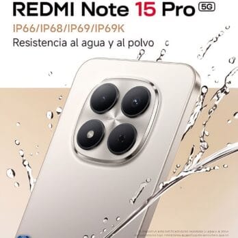 Xiaomi Redmi Note 15 Pro 5G 512GB / 8GB RAM