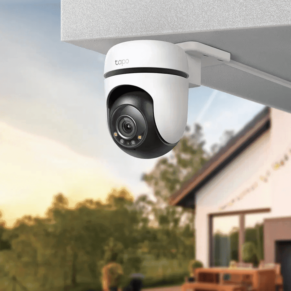 Cámara de Seguridad Exterior TP-Link Tapo C510W – Resolución 2K y Visión 360° - Image 11