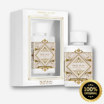 Lattafa Badee Al Oud Honor & Glory EDP 100ml