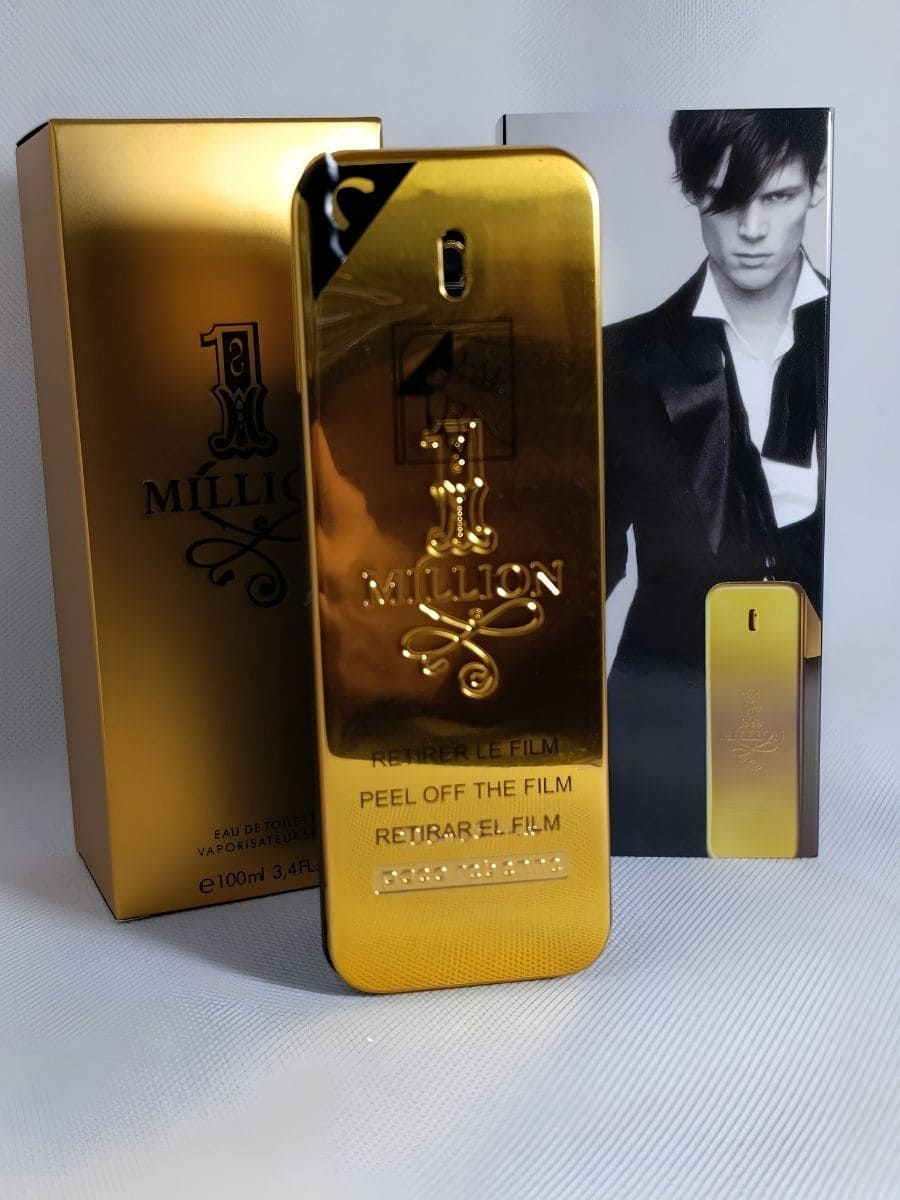 Paco Rabanne 1 Million (G5)