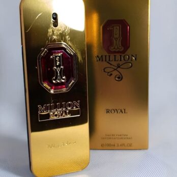 Paco Rabanne 1 Million Royal (G5)