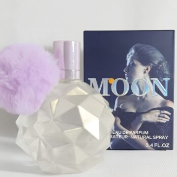 Ariana Grande Moonlight (G5)