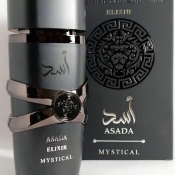 Lattafa Asad Elixir (G5)