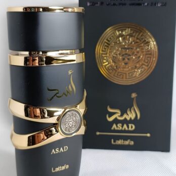 Lattafa Asad (G5)