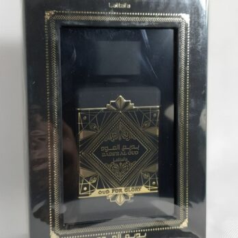 Lattafa Bade’e Al Oud Glory (G5)