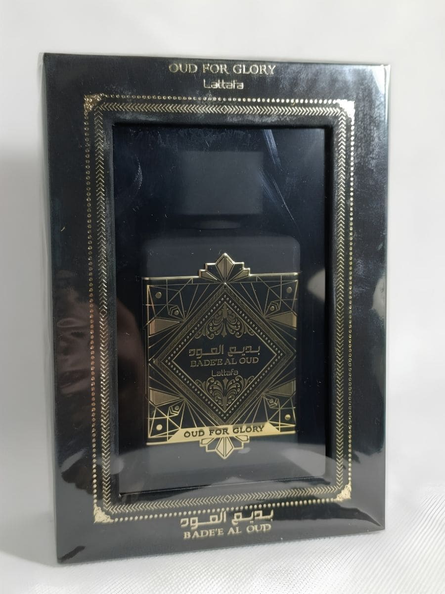Lattafa Bade'e Al Oud Glory (G5)