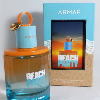 Armaf Beach Party (G5)