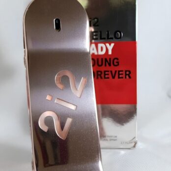 Carolina Herrera 212 Hello Lady Young Forever (G5)