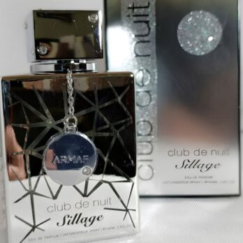 Armaf Club de Nuit Sillage (G5)