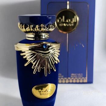 Lattafa Emaan (G5)
