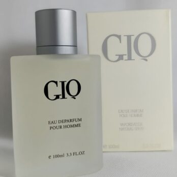 GIQ (G5)