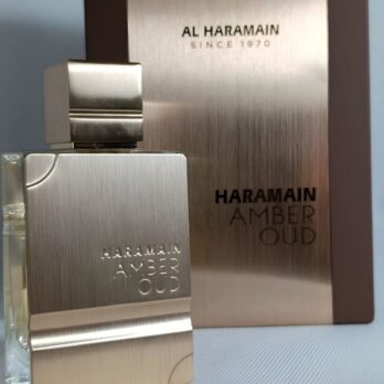 Al Haramain Gold (G5)