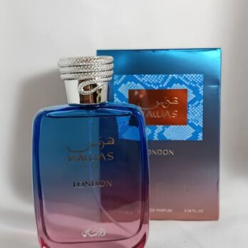 Rasasi Hawas London (G5)