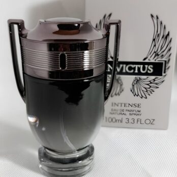Paco Rabanne Invictus Intense (G5)