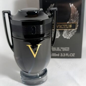 Paco Rabanne Invictus Victory (G5)