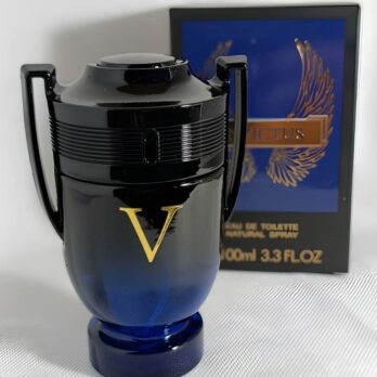 Paco Rabanne Invictus Victory Elixir (G5)