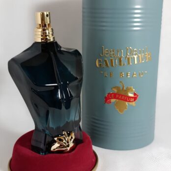 Jean Paul Le Beau (G5)