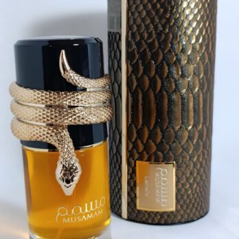 Lattafa Musamam Oro (G5)