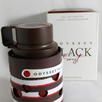 Armaf Odyssey Black Forest (G5)