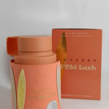 Armaf Odyssey Lichi Lush (G5)