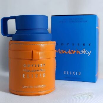 Armaf Odyssey Mandarin Elixir (G5)