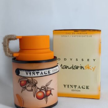 Armaf Odyssey Mandarin Sky Vintage (G5)