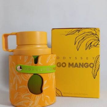 Armaf Odyssey Mango (G5)