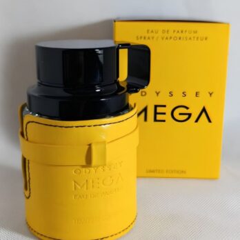 Armaf Odyssey Mega (G5)