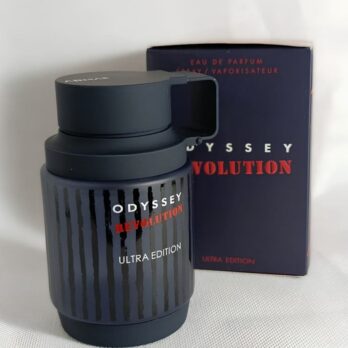 Armaf Odyssey Revolution (G5)