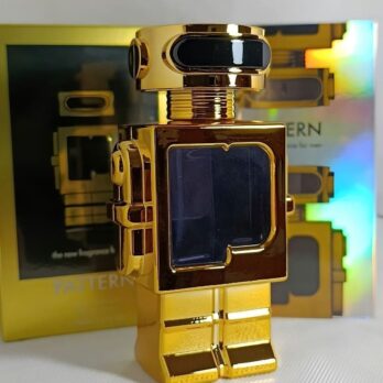 Pattern Dorado (G5)