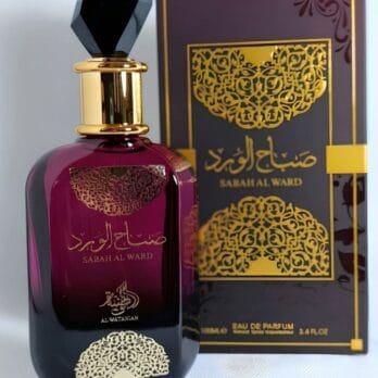 Al Wataniah Sabah Al Ward (G5)