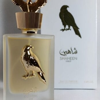 Lattafa Shaheen Gold (G5)