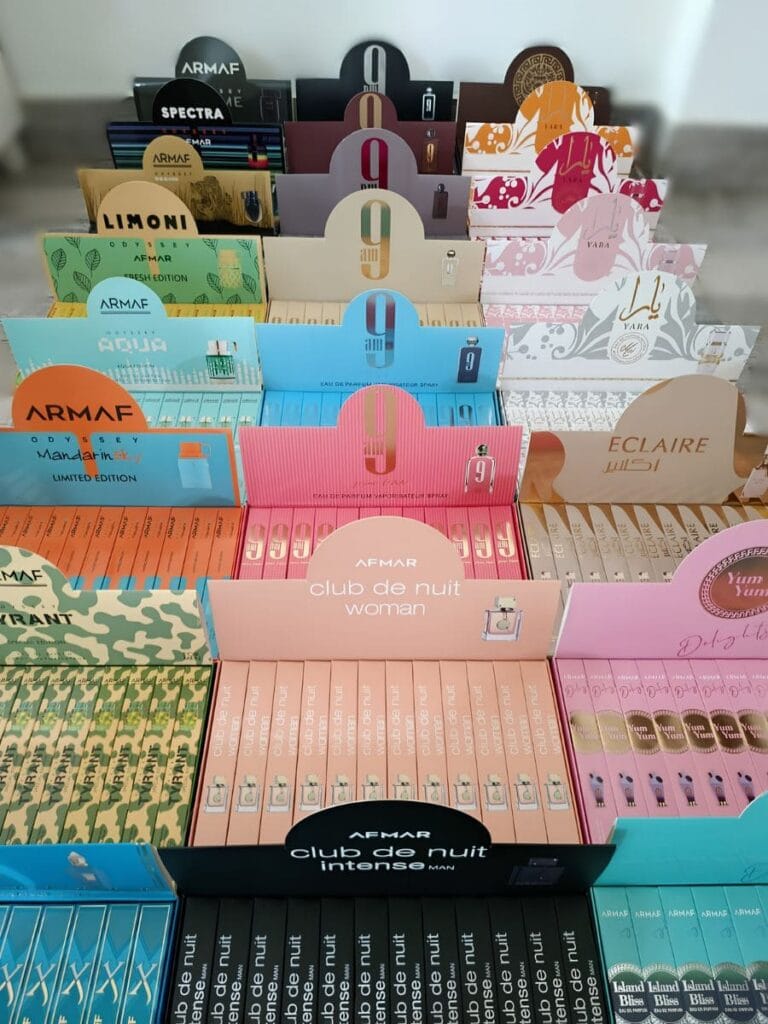 Tubitos Árabes