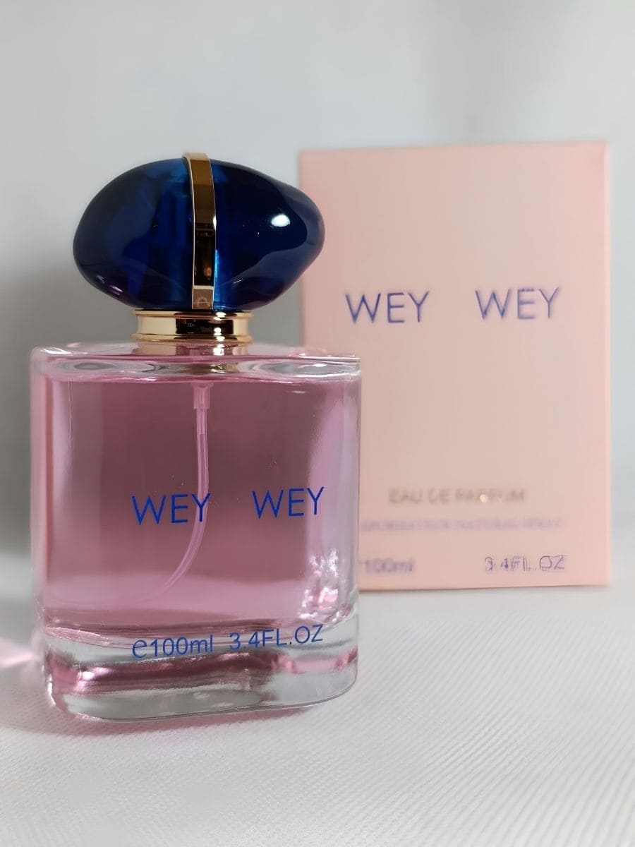 Wey-Wey (G5)