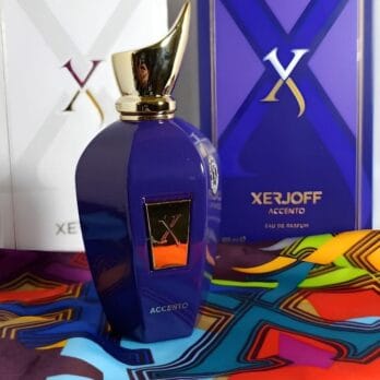 Xerjoff Accento (G5)
