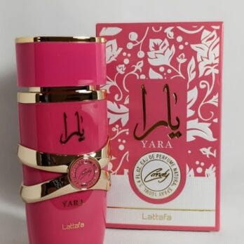 Lattafa Yara Candy (G5)