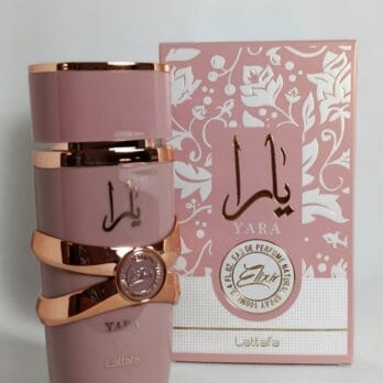 Lattafa Yara Elixir (G5)