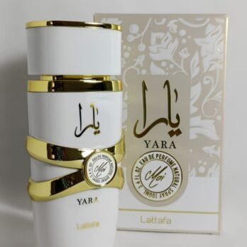 Lattafa Yara Moi (G5)